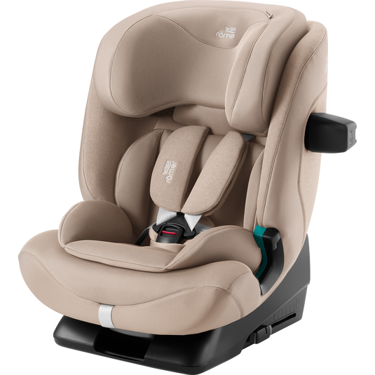 Britax ADVANSAFIX PRO Teak