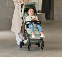 Sportovn&iacute; koč&aacute;rky