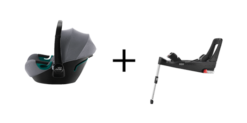 Stříška Stay Cool – SMILE